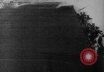 Image of Japanese aircraft Pacific Ocean, 1942, second 48 stock footage video 65675069143