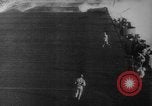 Image of Japanese aircraft Pacific Ocean, 1942, second 51 stock footage video 65675069143