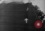 Image of Japanese aircraft Pacific Ocean, 1942, second 52 stock footage video 65675069143