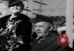 Image of USS New Jersey BB-62 launching United States USA, 1942, second 7 stock footage video 65675069144