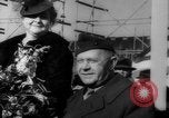 Image of USS New Jersey BB-62 launching United States USA, 1942, second 10 stock footage video 65675069144