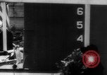 Image of USS New Jersey BB-62 launching United States USA, 1942, second 13 stock footage video 65675069144