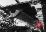 Image of USS New Jersey BB-62 launching United States USA, 1942, second 42 stock footage video 65675069144