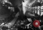 Image of USS New Jersey BB-62 launching United States USA, 1942, second 48 stock footage video 65675069144