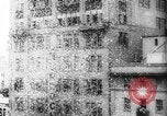 Image of ticker tape parade Sydney Australia, 1942, second 7 stock footage video 65675069145