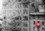 Image of ticker tape parade Sydney Australia, 1942, second 9 stock footage video 65675069145