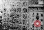 Image of ticker tape parade Sydney Australia, 1942, second 10 stock footage video 65675069145