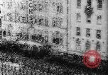 Image of ticker tape parade Sydney Australia, 1942, second 12 stock footage video 65675069145
