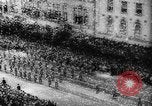 Image of ticker tape parade Sydney Australia, 1942, second 14 stock footage video 65675069145
