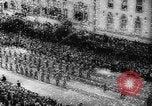 Image of ticker tape parade Sydney Australia, 1942, second 15 stock footage video 65675069145