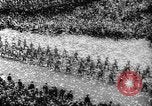 Image of ticker tape parade Sydney Australia, 1942, second 17 stock footage video 65675069145