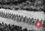 Image of ticker tape parade Sydney Australia, 1942, second 18 stock footage video 65675069145