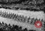 Image of ticker tape parade Sydney Australia, 1942, second 19 stock footage video 65675069145
