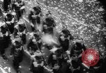 Image of ticker tape parade Sydney Australia, 1942, second 21 stock footage video 65675069145