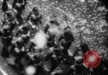 Image of ticker tape parade Sydney Australia, 1942, second 22 stock footage video 65675069145