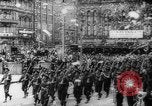 Image of ticker tape parade Sydney Australia, 1942, second 29 stock footage video 65675069145