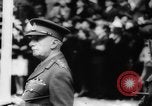 Image of ticker tape parade Sydney Australia, 1942, second 32 stock footage video 65675069145