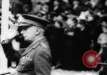 Image of ticker tape parade Sydney Australia, 1942, second 33 stock footage video 65675069145