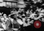 Image of ticker tape parade Sydney Australia, 1942, second 35 stock footage video 65675069145