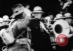 Image of ticker tape parade Sydney Australia, 1942, second 40 stock footage video 65675069145