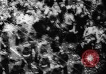 Image of ticker tape parade Sydney Australia, 1942, second 51 stock footage video 65675069145