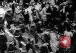Image of ticker tape parade Sydney Australia, 1942, second 53 stock footage video 65675069145