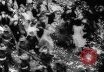 Image of ticker tape parade Sydney Australia, 1942, second 55 stock footage video 65675069145
