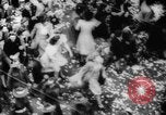 Image of ticker tape parade Sydney Australia, 1942, second 56 stock footage video 65675069145