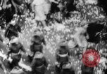 Image of ticker tape parade Sydney Australia, 1942, second 57 stock footage video 65675069145