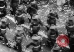Image of ticker tape parade Sydney Australia, 1942, second 58 stock footage video 65675069145
