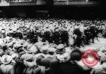 Image of ticker tape parade Sydney Australia, 1942, second 59 stock footage video 65675069145