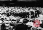Image of ticker tape parade Sydney Australia, 1942, second 60 stock footage video 65675069145
