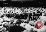 Image of ticker tape parade Sydney Australia, 1942, second 61 stock footage video 65675069145