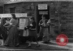 Image of Navaho women United States USA, 1943, second 10 stock footage video 65675069147