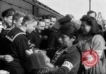 Image of Navaho women United States USA, 1943, second 12 stock footage video 65675069147