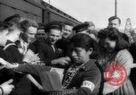 Image of Navaho women United States USA, 1943, second 13 stock footage video 65675069147