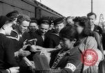 Image of Navaho women United States USA, 1943, second 14 stock footage video 65675069147