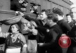 Image of Navaho women United States USA, 1943, second 16 stock footage video 65675069147