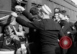 Image of Navaho women United States USA, 1943, second 18 stock footage video 65675069147