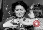 Image of Navaho women United States USA, 1943, second 21 stock footage video 65675069147