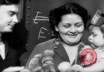 Image of Navaho women United States USA, 1943, second 22 stock footage video 65675069147