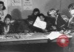 Image of Navaho women United States USA, 1943, second 33 stock footage video 65675069147