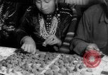 Image of Navaho women United States USA, 1943, second 39 stock footage video 65675069147