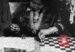 Image of Navaho women United States USA, 1943, second 41 stock footage video 65675069147