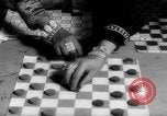 Image of Navaho women United States USA, 1943, second 43 stock footage video 65675069147