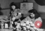 Image of Navaho women United States USA, 1943, second 45 stock footage video 65675069147