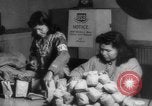 Image of Navaho women United States USA, 1943, second 46 stock footage video 65675069147