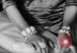 Image of Navaho women United States USA, 1943, second 48 stock footage video 65675069147