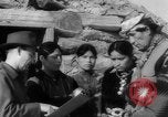 Image of Navaho women United States USA, 1943, second 58 stock footage video 65675069147