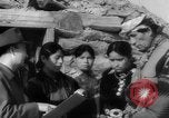 Image of Navaho women United States USA, 1943, second 59 stock footage video 65675069147